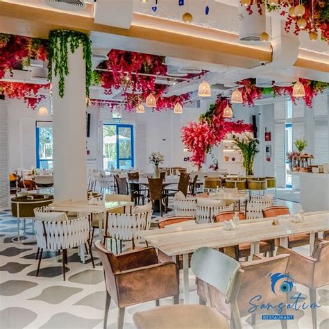 SANSATION ARABIAN RANCHES, Dubai - Menu, Prices & Restaurant Reviews ...