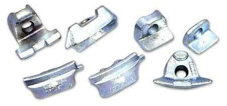 Image result for Install Leaf Spring Brackets