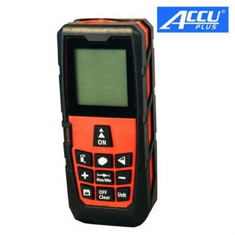 Laser Distance Meter - Laser Distance Meter 60 Meter Wholesaler ...