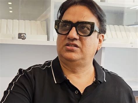 Daboo Malik admits facing setbacks in his life, says he didn’t achieve ...