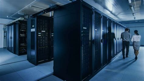 Hackers sell data center login credentials of large multinationals ...