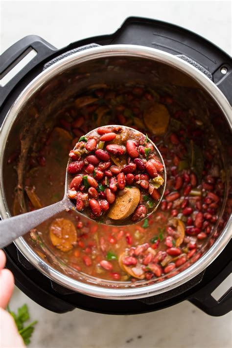 Best Vegan Red Beans And Rice Recipe at Mike Friddle blog