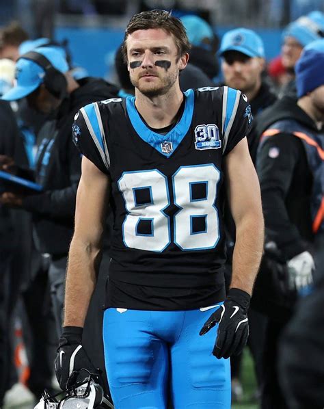 Panthers add familiar face to crowded wide receiver room | The State