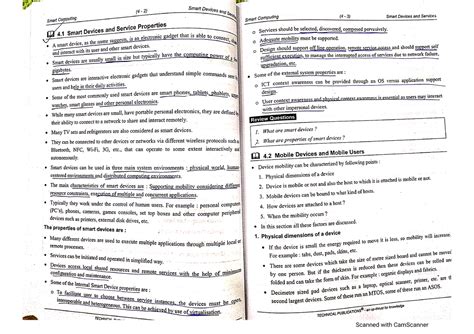 Image result for Smart Computing Question