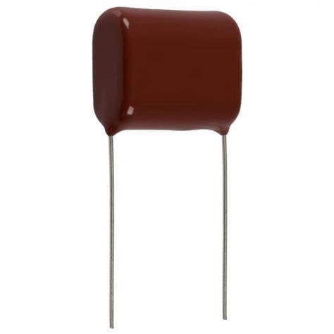 ECQ-E2475KF Panasonic Electronic Components | Capacitors | DigiKey