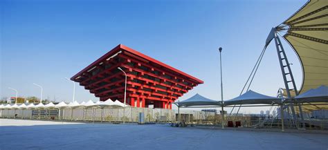 吸睛！2020迪拜世博会中国馆设计方案曝光，形如灯笼