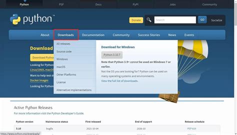 How to Install Free Python 的图像结果
