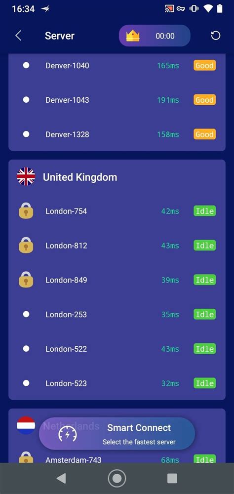 LightSail VPN APK Download for Android Free
