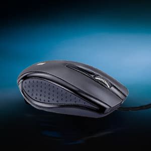 Amazon.in: Buy iBall Style 63 Wired USB Optical Mouse (Black) Online at ...