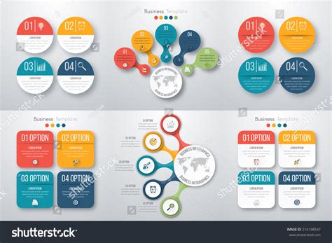 Data Infographic Examples 的图像结果