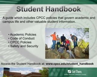 CPCC Career and College Promise orientation | PPTX