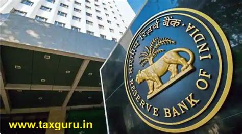 RBI issued clarification on new definition of MSMEs