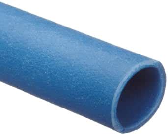 Du-Bro 2144 1/16" Blue Heat Shrink Tubing (4-Pack) : Amazon.in: Toys ...