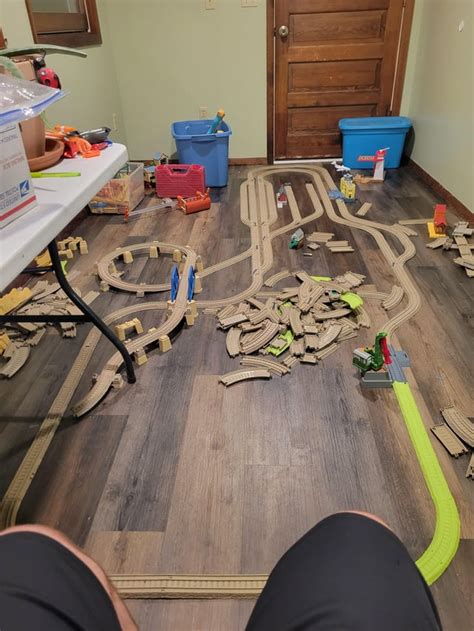 Trackmaster Large Layout 的图像结果