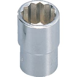 Replacement Socket For Manual Torque Tool | TOHNICHI MFG | MISUMI India