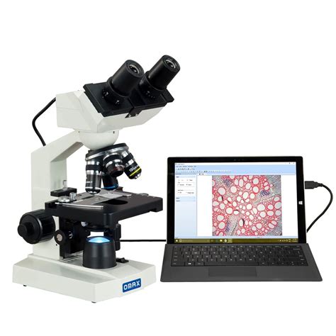 Image result for OMAX Microscope Software Download