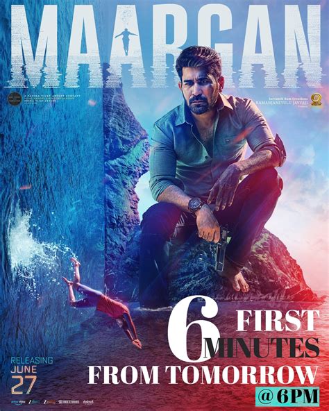 Maargan tamil Movie - Overview