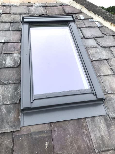 Image result for Velux Window Installation