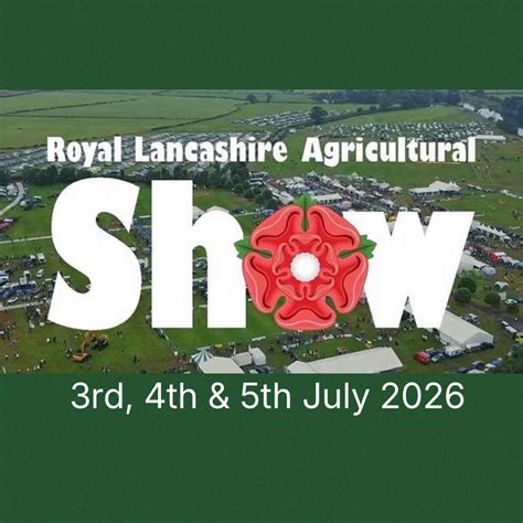 Royal Lancashire... - Royal Lancashire Agricultural Show