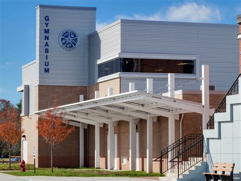 W.T. Rich - Southeastern Regional Vocational Technical High School