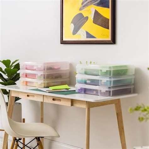 Thick Organizer Storage Case – flyingcarts