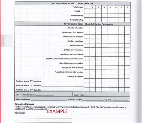 Part 141 Flight Training – Beverly Flight Center