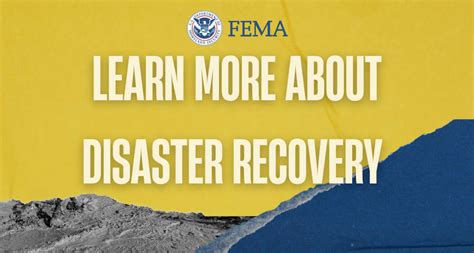 Image result for Recovery Process FEMA