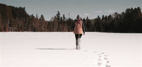 Image result for Snow Crunching Sound