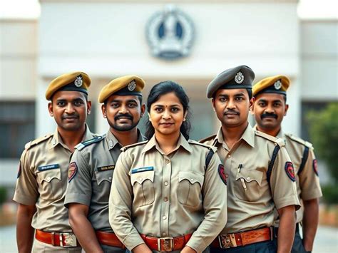 UP Police SI, ASI Recruitment: Exam mode changed to offline for Sub ...