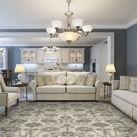 Area Rug Inspiration Gallery | Hadinger Flooring | Naples, FL