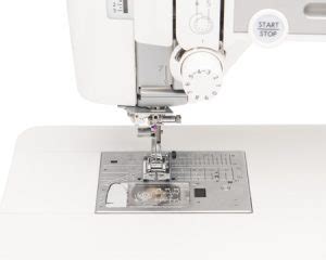 Janome Memory Craft 6700P Thread Spool Rest 的图像结果
