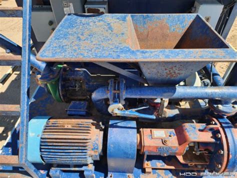 2000 Tri-Flo 2500 Gallon in United States