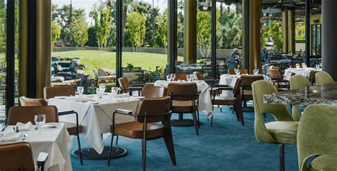 RRP - Tamarisk Country Club