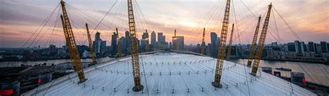 Image result for Up at the O2