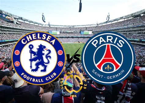Image result for CWC FINL Gol Chelse vs PSG