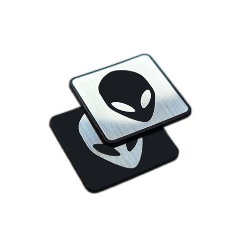 Image result for Alienware Sticker