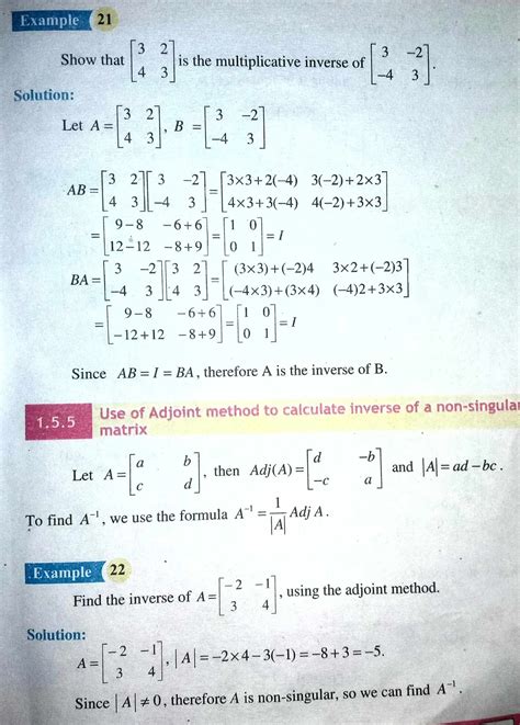 Image result for Matrices Math