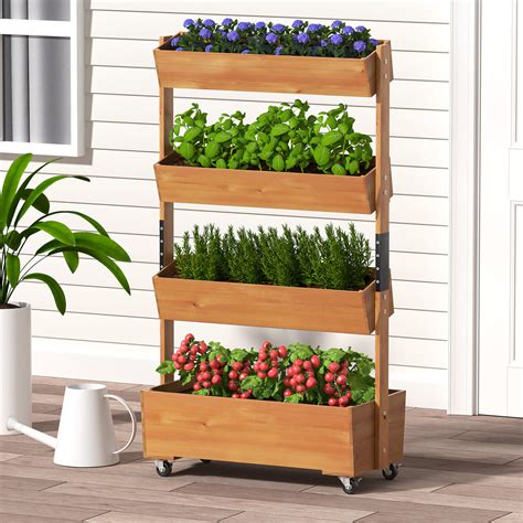 Wayfair Raised Garden Beds