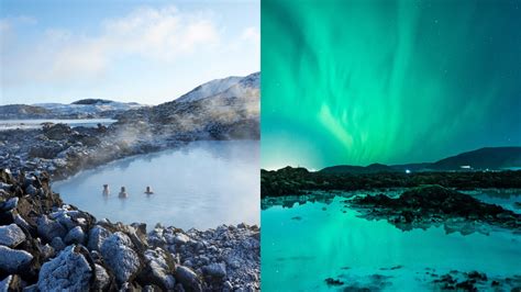 Iceland's Blue Lagoon Temporarily Closes Amidst Reykjanes Peninsula's ...