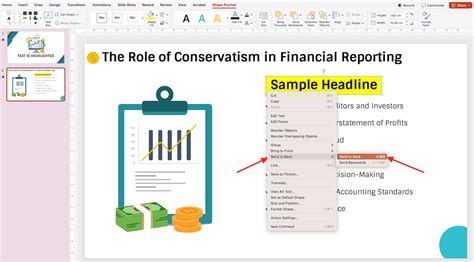 Image result for How to Highlight Text in PowerPoint