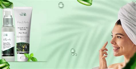 Buy Premium Skin Care Products | The Beauty Sailor