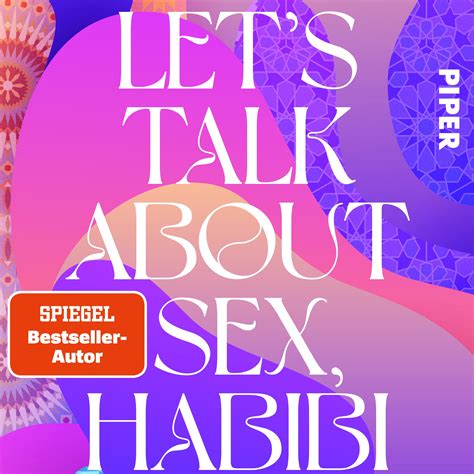 Book presentation “Let’s Talk about Sex, Habibi” - Universität Salzburg