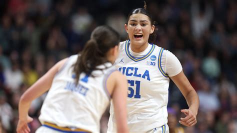 UCLA vs UConn picks, odds for women's Final Four: Why Bruins win
