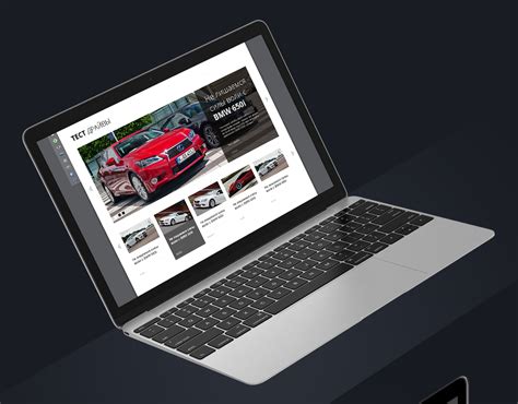 Image result for Best Auto Blog Design