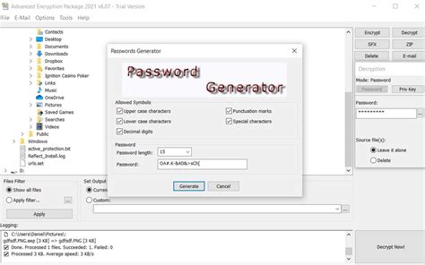 Advanced Encryption Software 的图像结果