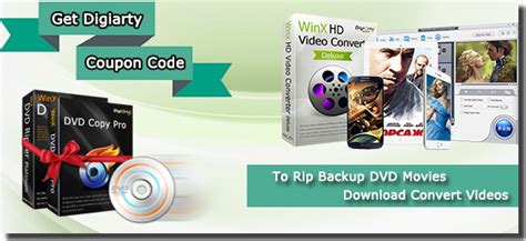 WinX DVD Code 的图像结果