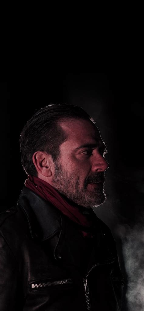 Negan Smith Wallpapers - Top Free Negan Smith Backgrounds - WallpaperAccess