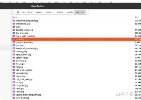 Image result for Webots Float