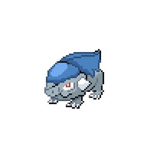 Crandoof #305.294 - FusionDex