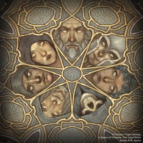 The Song of the Seven - A Wiki of Ice and Fire